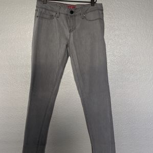 YMI Jeans, Gray- Size 9